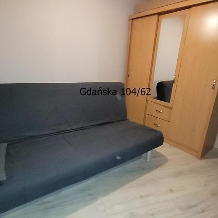 Apartament Gdanska 104/62 Krynica Morska Luaran gambar